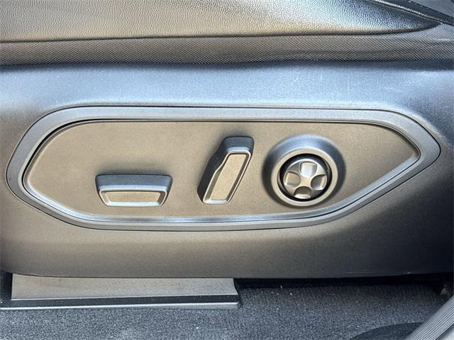 used 2023 Jeep Grand Cherokee car, priced at $33,500