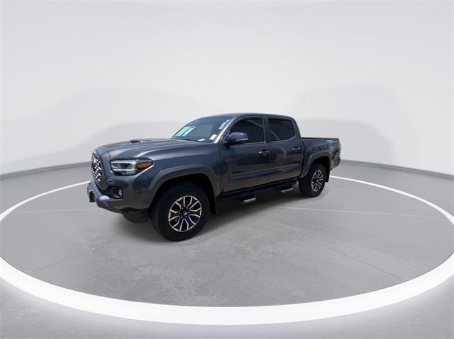 used 2023 Toyota Tacoma car, priced at $36,992