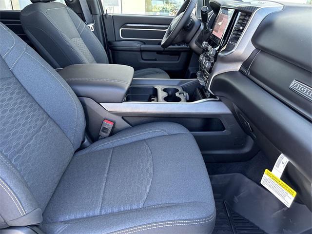 new 2025 Ram 2500 car, priced at $73,675
