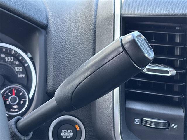 new 2025 Ram 2500 car, priced at $73,675
