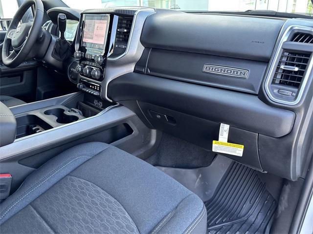 new 2025 Ram 2500 car, priced at $73,675