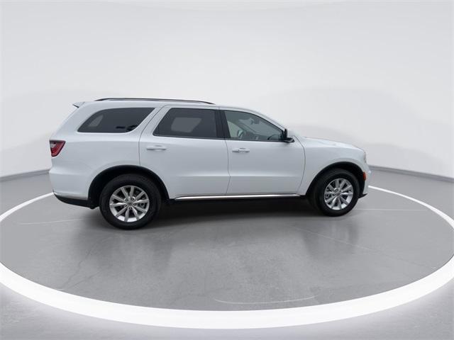 used 2022 Dodge Durango car, priced at $27,777