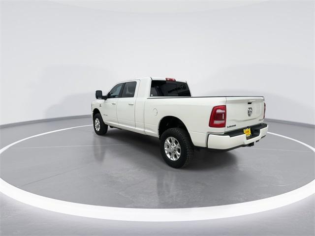 used 2024 Ram 2500 car, priced at $76,990
