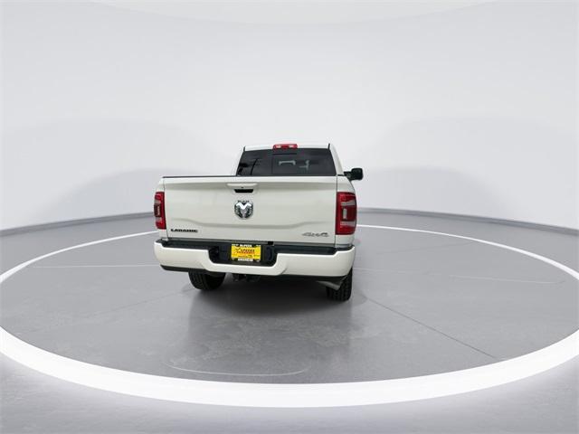 used 2024 Ram 2500 car, priced at $76,990