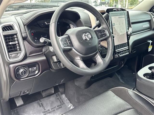 used 2024 Ram 2500 car, priced at $73,990