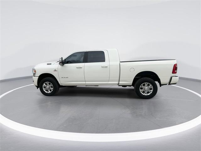 used 2024 Ram 2500 car, priced at $76,990
