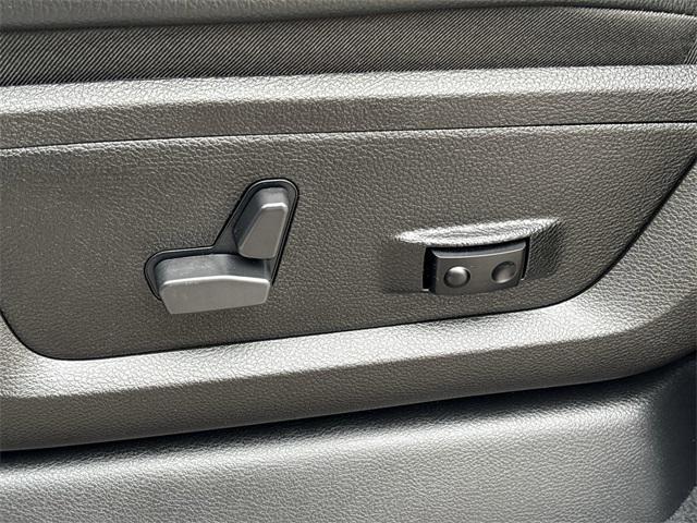 used 2024 Ram 2500 car, priced at $76,990