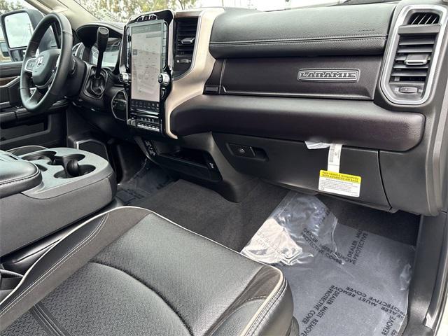 used 2024 Ram 2500 car, priced at $76,990