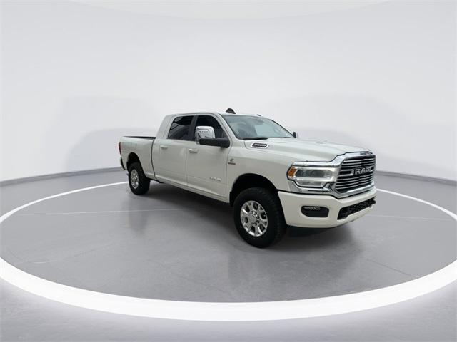 used 2024 Ram 2500 car, priced at $76,990