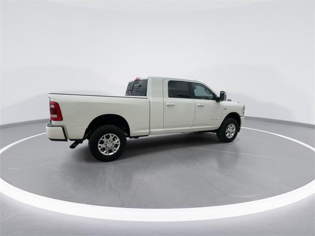 used 2024 Ram 2500 car, priced at $73,990