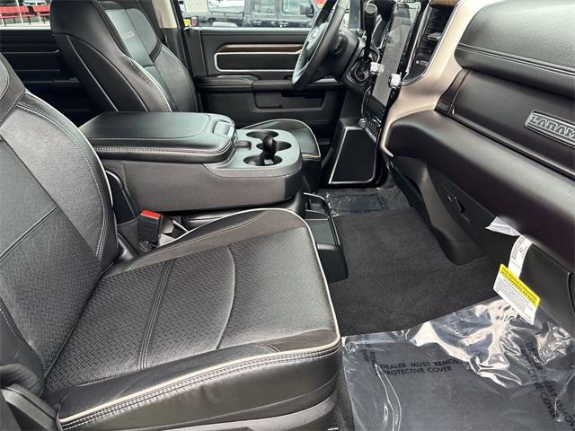 used 2024 Ram 2500 car, priced at $73,990