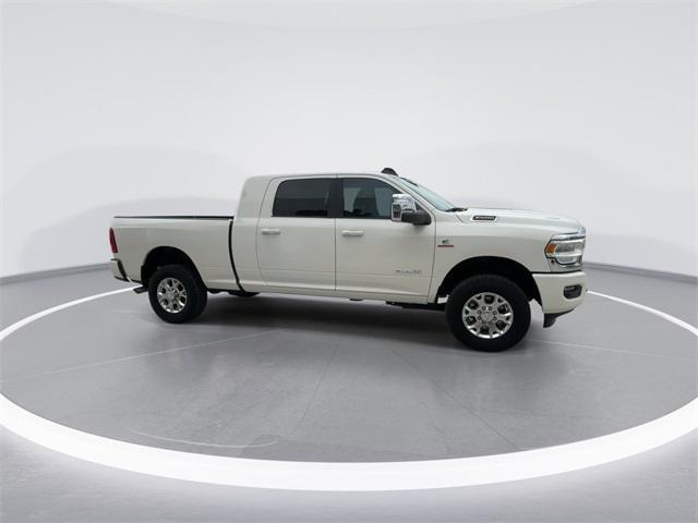used 2024 Ram 2500 car, priced at $76,990