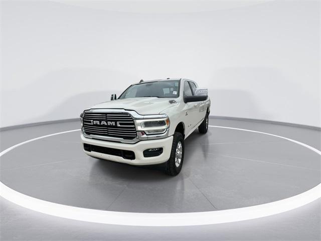 used 2024 Ram 2500 car, priced at $76,990
