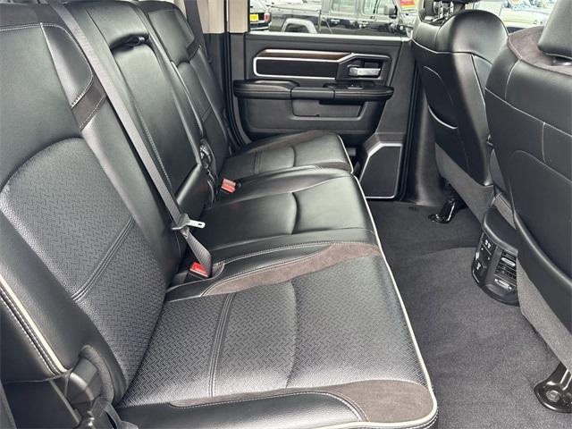 used 2024 Ram 2500 car, priced at $73,990