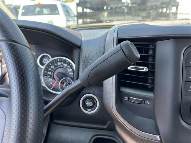 new 2024 Ram 3500 car, priced at $65,905