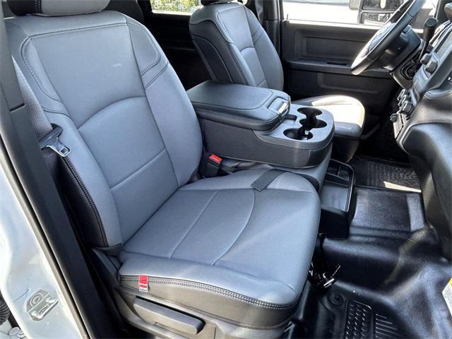 new 2024 Ram 3500 car, priced at $65,905