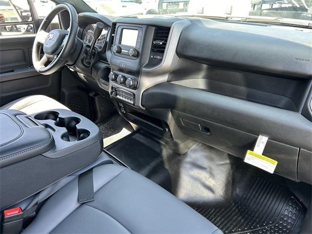 new 2024 Ram 3500 car, priced at $65,905