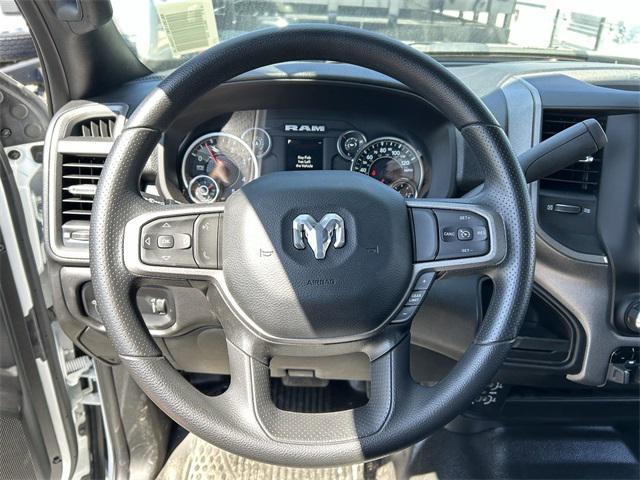 new 2024 Ram 3500 car, priced at $65,905