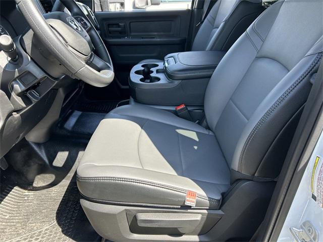 new 2024 Ram 3500 car, priced at $65,905