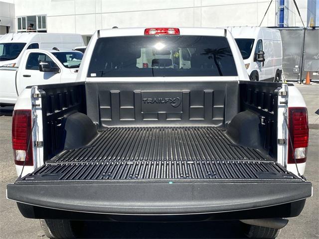 used 2024 Ram 1500 Classic car, priced at $33,977