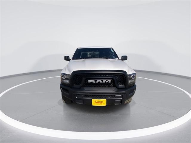 used 2024 Ram 1500 Classic car, priced at $33,977