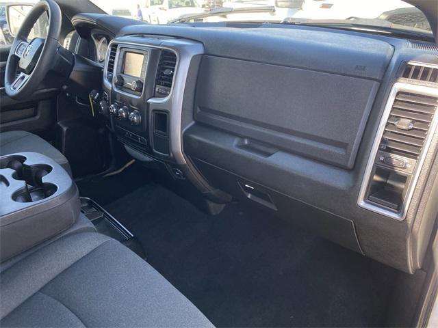 used 2024 Ram 1500 Classic car, priced at $33,977