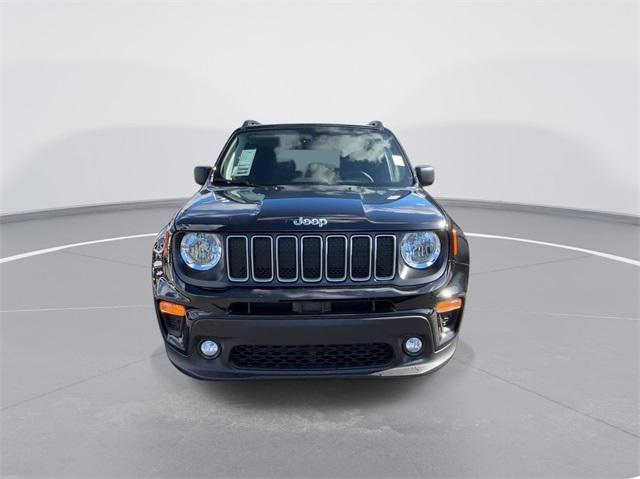 new 2023 Jeep Renegade car, priced at $32,910