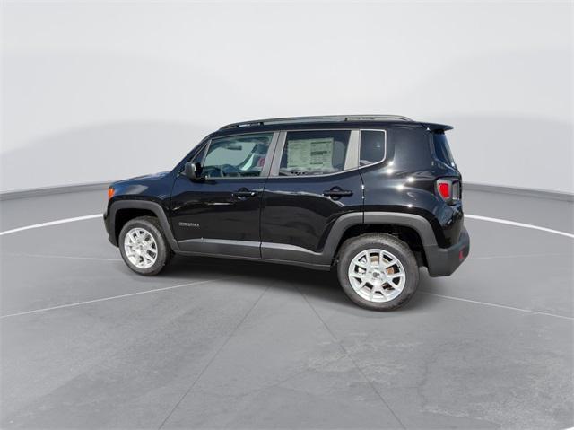 new 2023 Jeep Renegade car, priced at $32,910