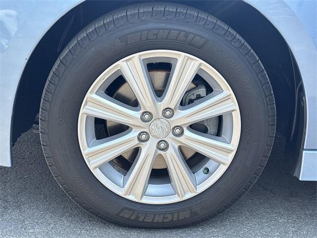 used 2010 Subaru Legacy car, priced at $7,777