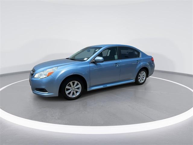 used 2010 Subaru Legacy car, priced at $7,890