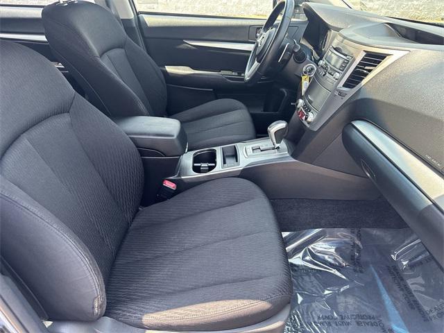 used 2010 Subaru Legacy car, priced at $7,890
