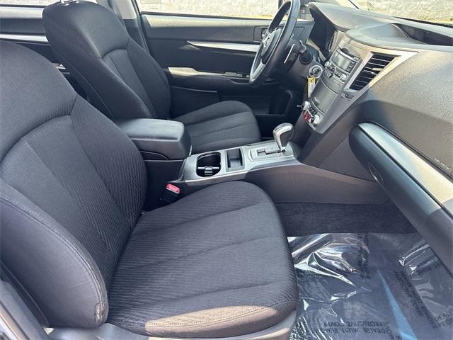 used 2010 Subaru Legacy car, priced at $7,777