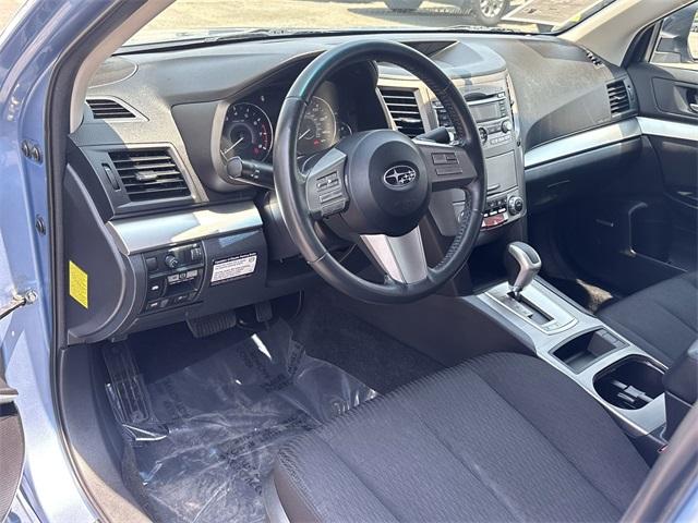 used 2010 Subaru Legacy car, priced at $7,777