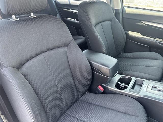 used 2010 Subaru Legacy car, priced at $7,890