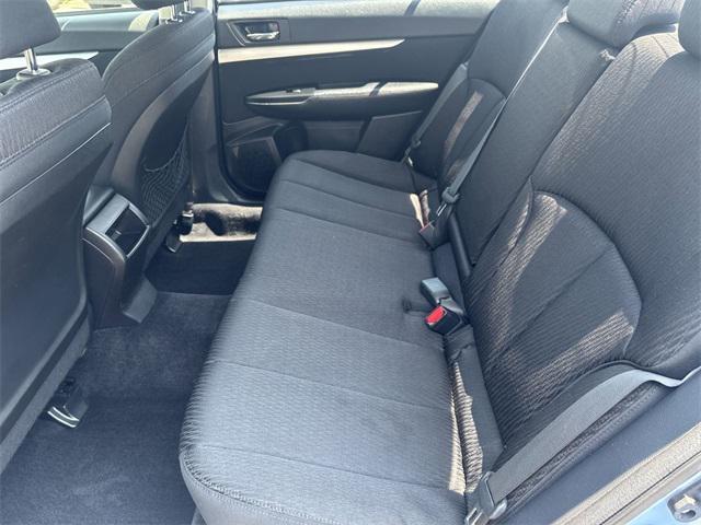 used 2010 Subaru Legacy car, priced at $7,890