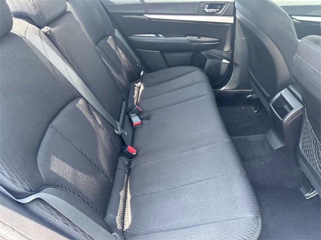 used 2010 Subaru Legacy car, priced at $7,890