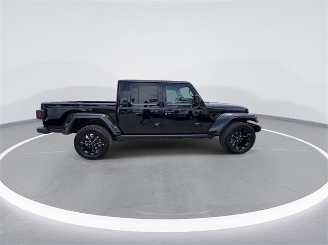 new 2024 Jeep Gladiator car, priced at $46,975