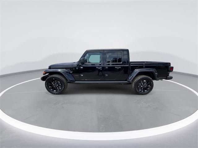 new 2024 Jeep Gladiator car, priced at $46,975