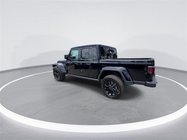 new 2024 Jeep Gladiator car, priced at $46,975