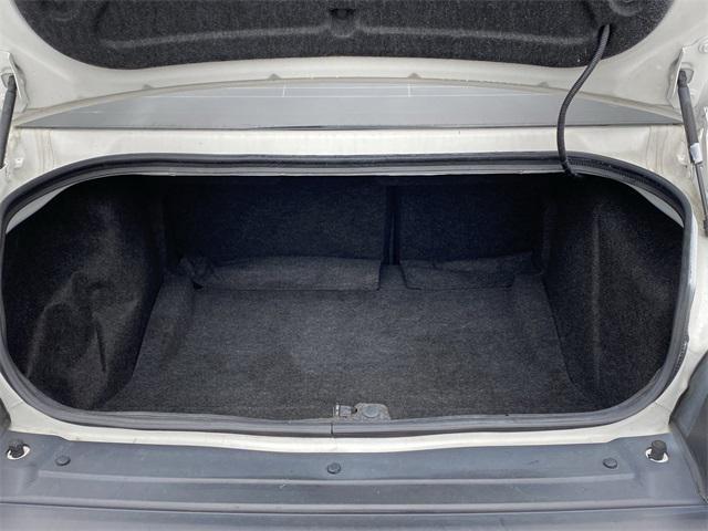 used 2018 Dodge Challenger car, priced at $16,900