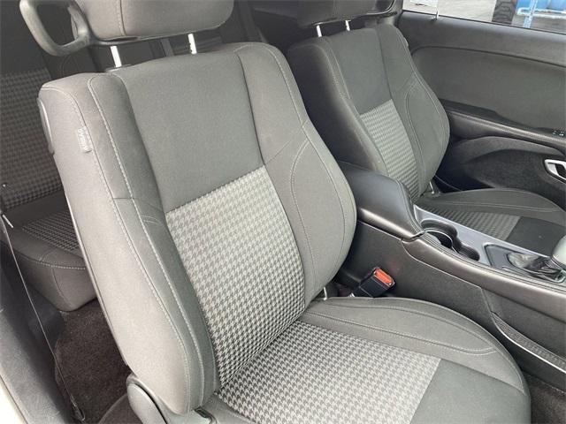 used 2018 Dodge Challenger car, priced at $16,900