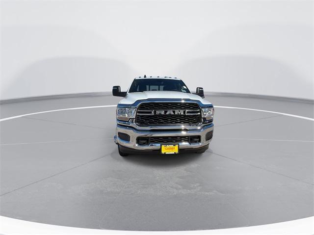 new 2024 Ram 3500 car, priced at $80,270