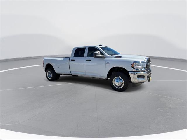 new 2024 Ram 3500 car, priced at $80,270