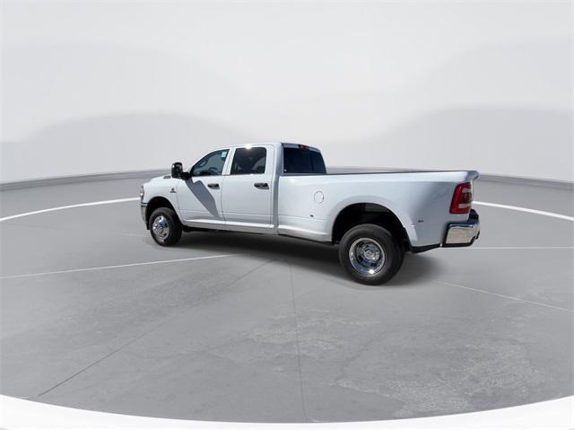 new 2024 Ram 3500 car, priced at $80,270