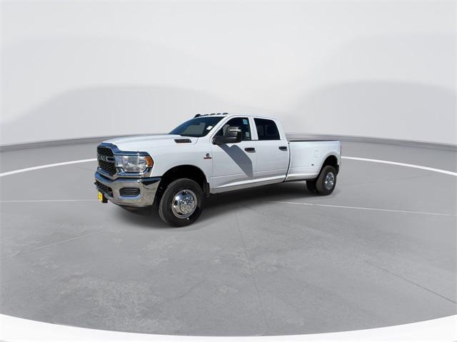 new 2024 Ram 3500 car, priced at $80,270