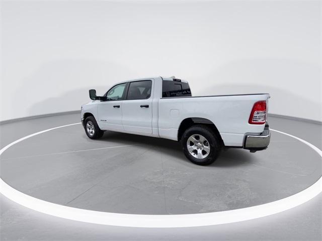 new 2023 Ram 1500 car, priced at $63,160