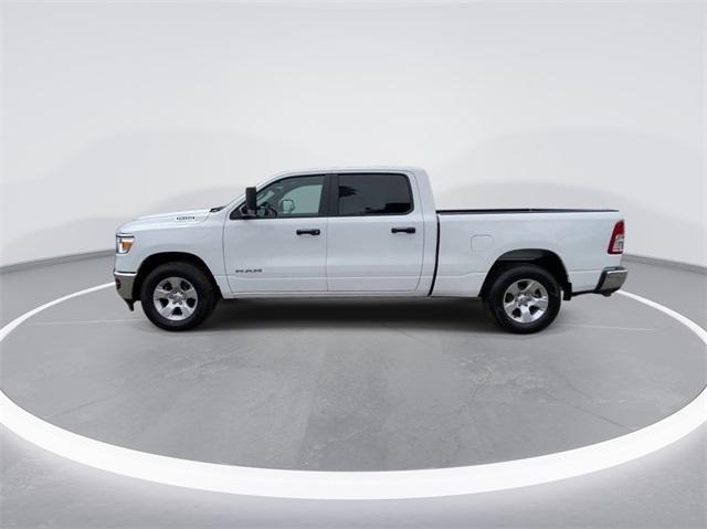 new 2023 Ram 1500 car, priced at $63,160