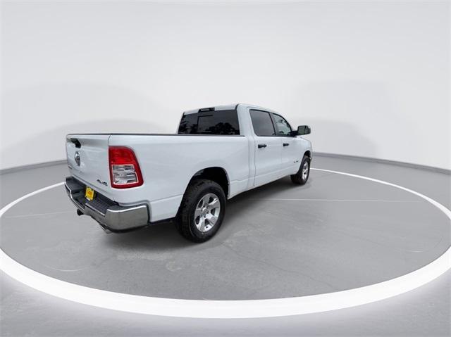 new 2023 Ram 1500 car, priced at $63,160