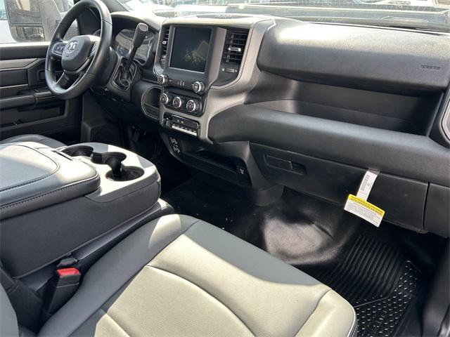 new 2023 Ram 3500 car, priced at $67,030