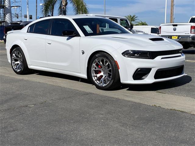 new 2023 Dodge Charger car